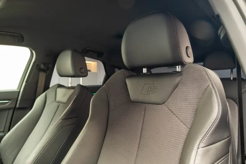 Audi Q3 din 2023 cu 22.000 km - oferta AUD122259 - foto 9