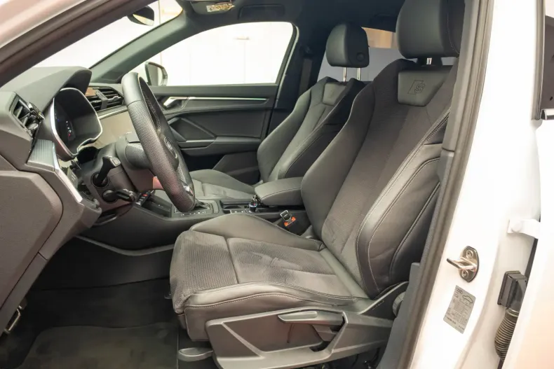 Audi Q3 din 2023 cu 22.000 km - oferta AUD122259 - foto 10