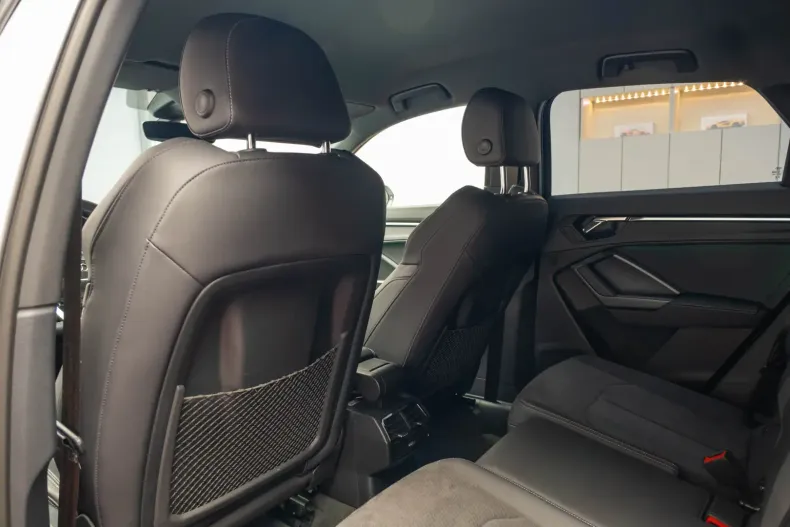 Audi Q3 din 2023 cu 22.000 km - oferta AUD122259 - foto 12