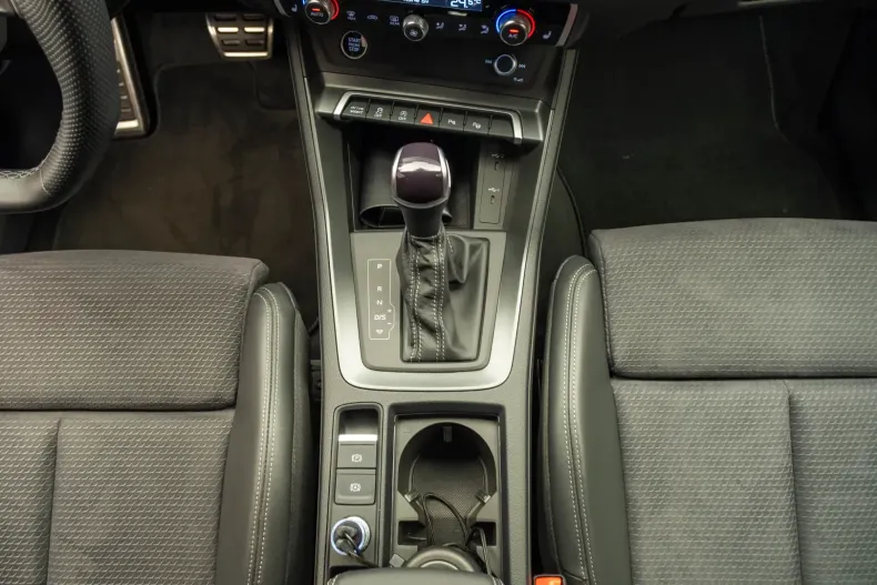 Audi Q3 din 2023 cu 22.000 km - oferta AUD122259 - foto 15