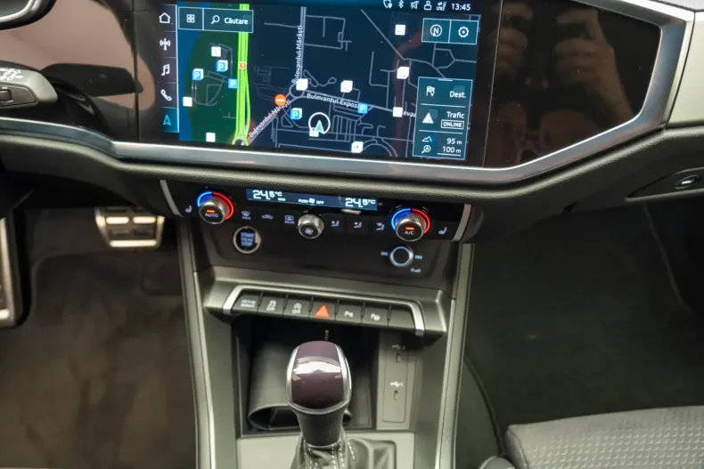 Audi Q3 din 2023 cu 22.000 km - oferta AUD122259 - foto 16