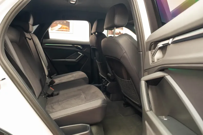 Audi Q3 din 2023 cu 22.000 km - oferta AUD122259 - foto 18