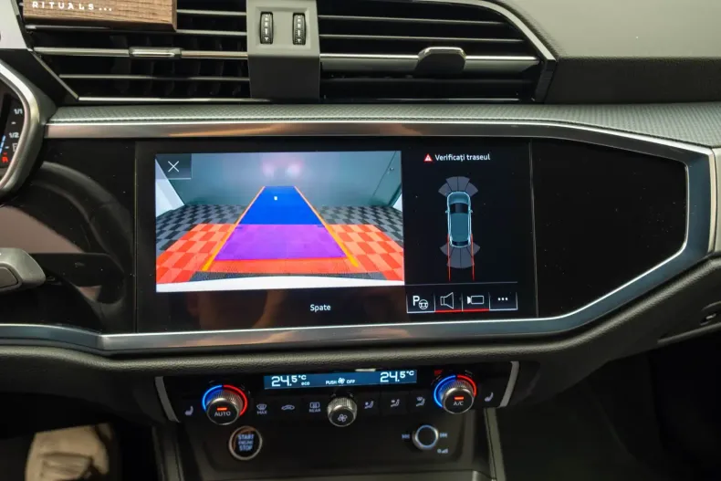 Audi Q3 din 2023 cu 22.000 km - oferta AUD122259 - foto 23