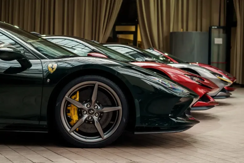 Audi Q3 din 2023 cu 22.000 km - oferta AUD122259 - foto 25