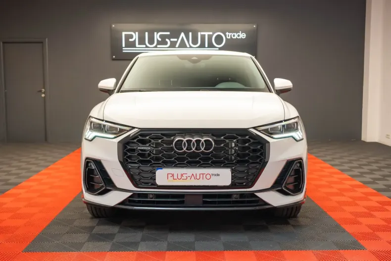 Audi Q3 din 2023 cu 22.000 km - oferta AUD122259 - foto 28