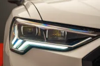 Audi Q3 din 2023 cu 22.000 km - oferta AUD122259 - foto 30