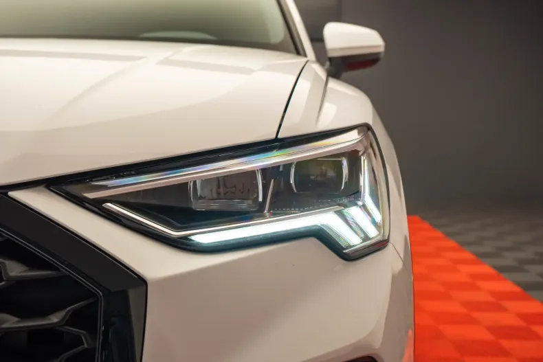 Audi Q3 din 2023 cu 22.000 km - oferta AUD122259 - foto 31