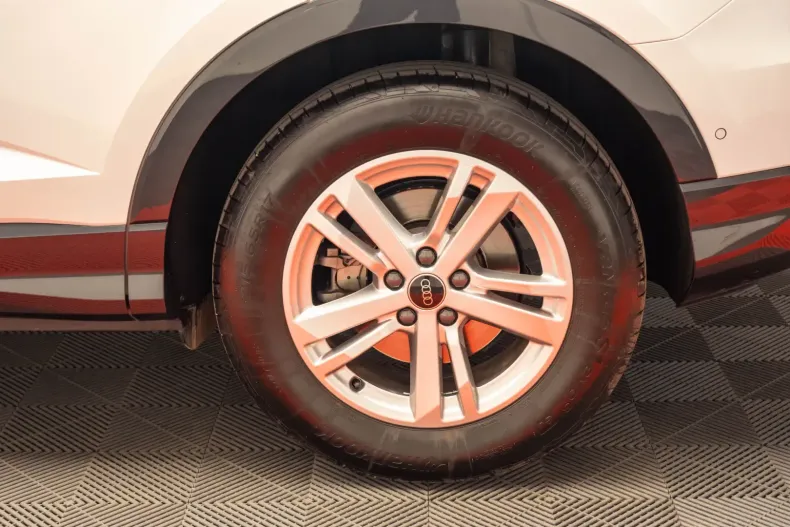 Audi Q3 din 2023 cu 22.000 km - oferta AUD122259 - foto 36