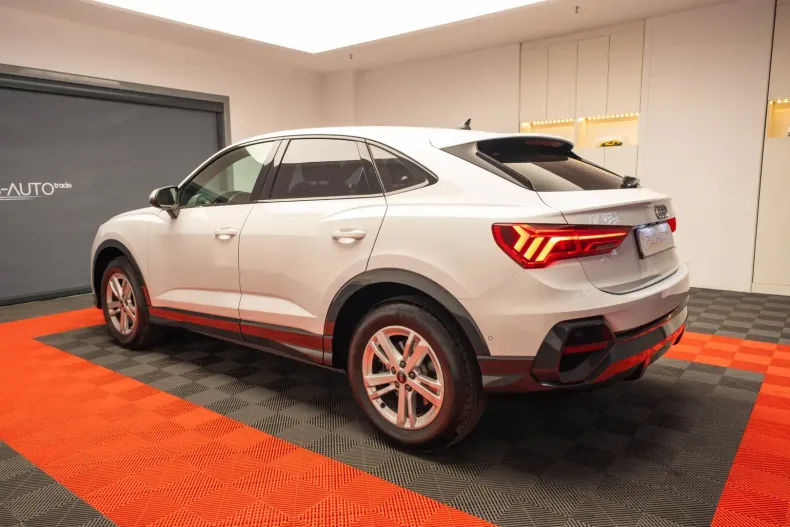 Audi Q3 din 2023 cu 22.000 km - oferta AUD122259 - foto 37