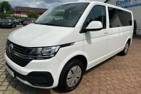 Volkswagen T6 Kombi din 2021 cu 118.000 km - oferta VOL122261 - foto 1