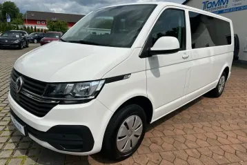 Volkswagen T6 Kombi din 2021 - oferta VOL122261