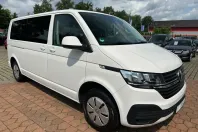 Volkswagen T6 Kombi din 2021 cu 118.000 km - oferta VOL122261 - foto 2
