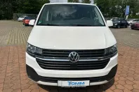 Volkswagen T6 Kombi din 2021 cu 118.000 km - oferta VOL122261 - foto 3