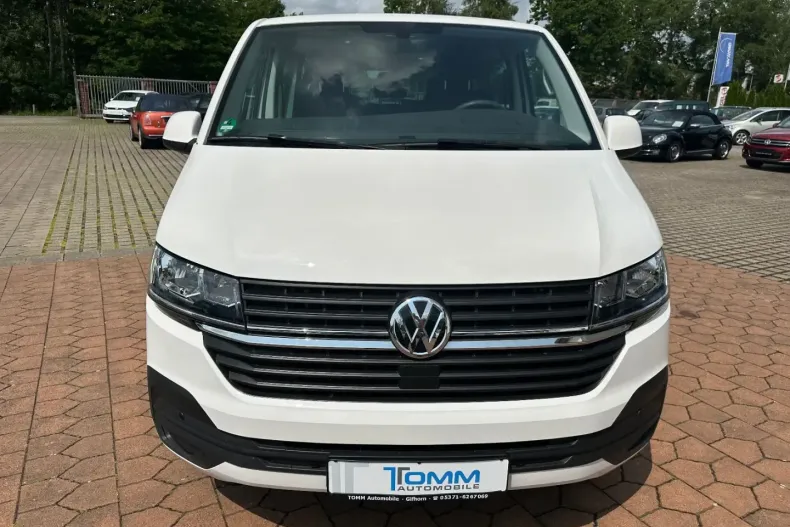 Volkswagen T6 Kombi din 2021 cu 118.000 km - oferta VOL122261 - foto 3