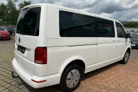 Volkswagen T6 Kombi din 2021 cu 118.000 km - oferta VOL122261 - foto 5