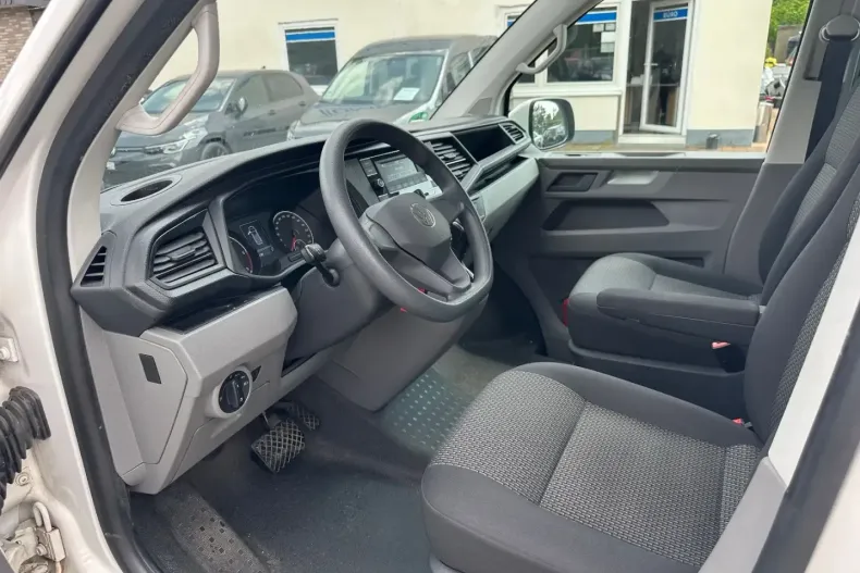 Volkswagen T6 Kombi din 2021 cu 118.000 km - oferta VOL122261 - foto 7