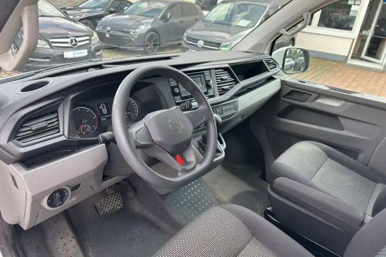 Volkswagen T6 Kombi din 2021 cu 118.000 km - oferta VOL122261 - foto 8