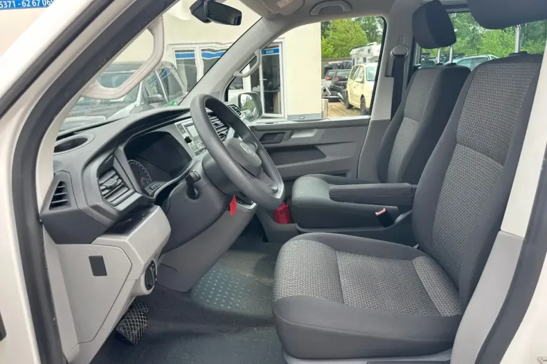 Volkswagen T6 Kombi din 2021 cu 118.000 km - oferta VOL122261 - foto 9