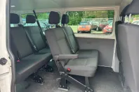 Volkswagen T6 Kombi din 2021 cu 118.000 km - oferta VOL122261 - foto 10