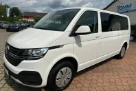 Volkswagen T6 Kombi din 2021 cu 118.000 km - oferta VOL122261 - foto 16