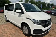 Volkswagen T6 Kombi din 2021 cu 118.000 km - oferta VOL122261 - foto 17