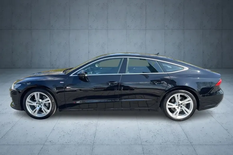 Audi A7 din 2023 cu 31.774 km - oferta AUD122262 - foto 3