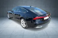 Audi A7 din 2023 cu 31.774 km - oferta AUD122262 - foto 4