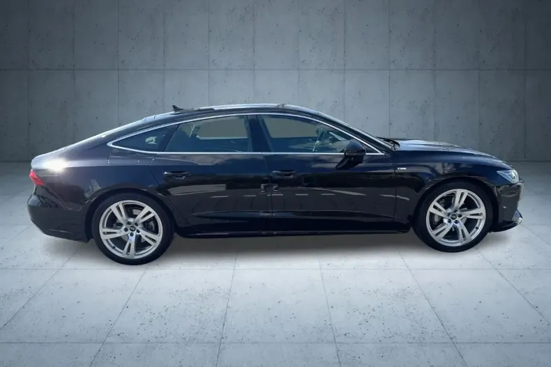 Audi A7 din 2023 cu 31.774 km - oferta AUD122262 - foto 6