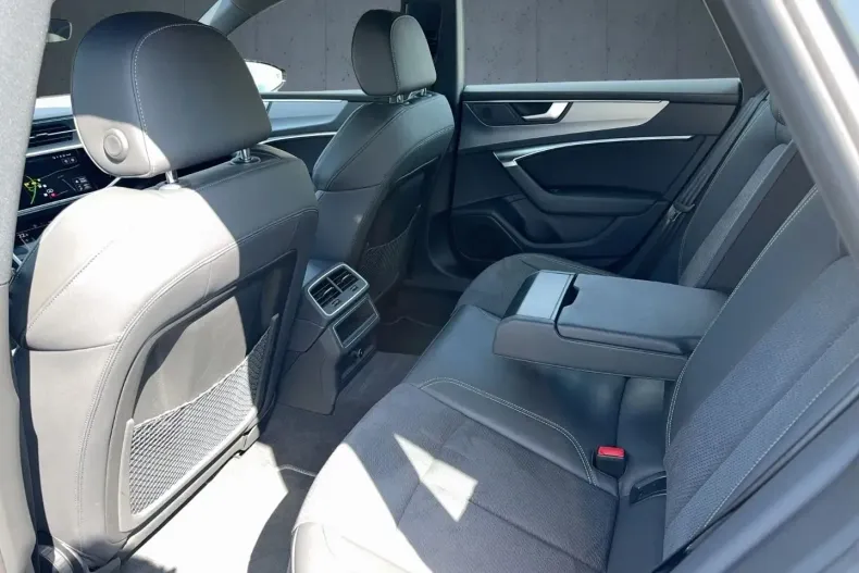 Audi A7 din 2023 cu 31.774 km - oferta AUD122262 - foto 11