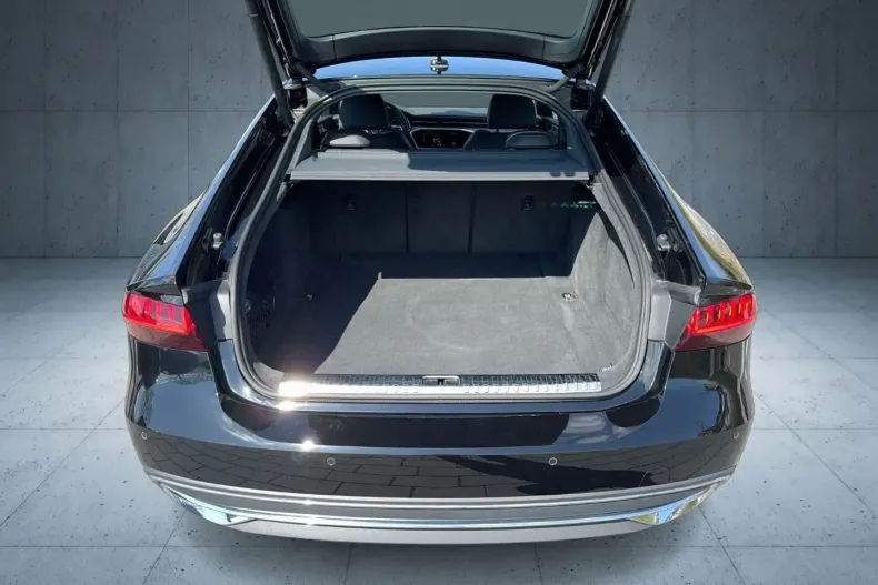 Audi A7 din 2023 cu 31.774 km - oferta AUD122262 - foto 12