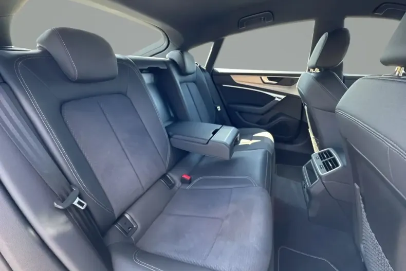 Audi A7 din 2023 cu 31.774 km - oferta AUD122262 - foto 17