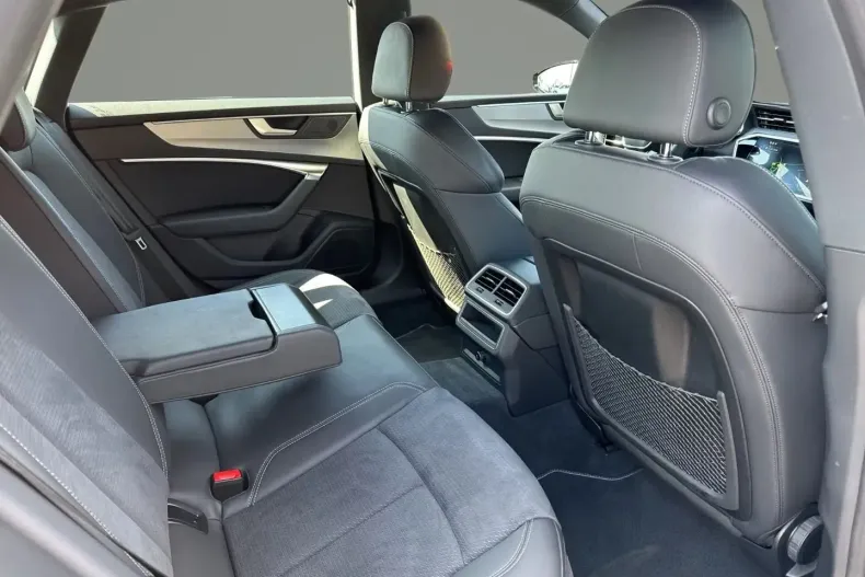 Audi A7 din 2023 cu 31.774 km - oferta AUD122262 - foto 18