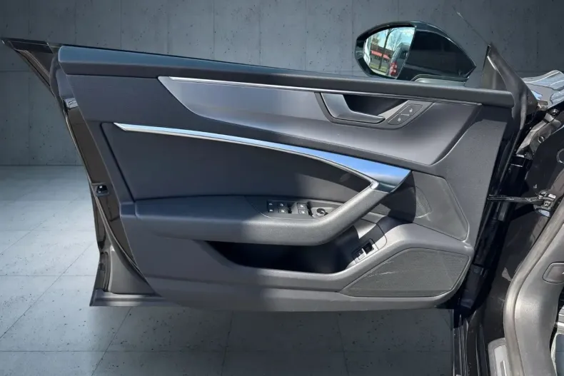 Audi A7 din 2023 cu 31.774 km - oferta AUD122262 - foto 20