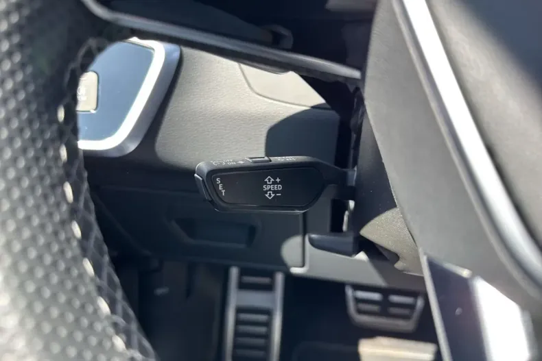 Audi A7 din 2023 cu 31.774 km - oferta AUD122262 - foto 22