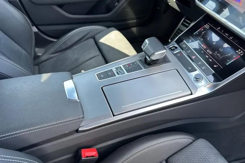 Audi A7 din 2023 cu 31.774 km - oferta AUD122262 - foto 25