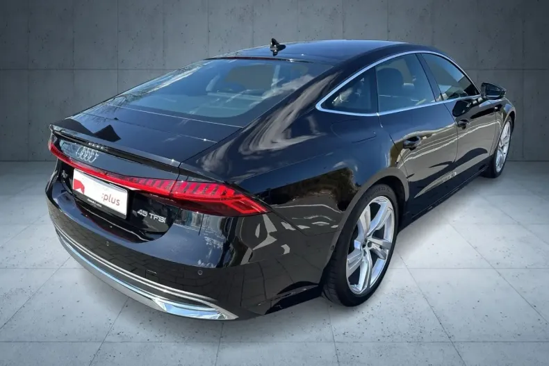 Audi A7 din 2023 cu 31.774 km - oferta AUD122262 - foto 26