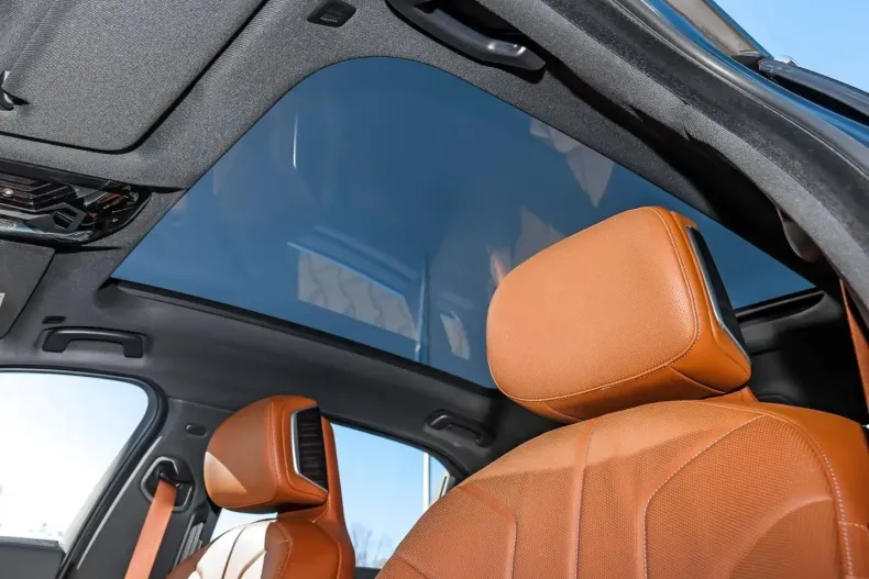 BMW 750 din 2023 cu 27.461 km - oferta BMW122263 - foto 6