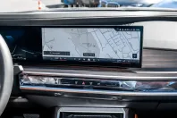 BMW 750 din 2023 cu 27.461 km - oferta BMW122263 - foto 8