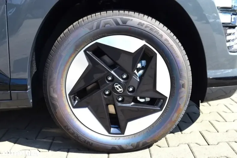 Hyundai KONA din 2024 cu 11.000 km - oferta HYU122264 - foto 11