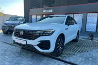 Volkswagen Touareg din 2021 cu 132.370 km - oferta VOL122267 - foto 2