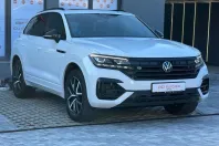 Volkswagen Touareg din 2021 cu 132.370 km - oferta VOL122267 - foto 4