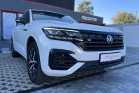 Volkswagen Touareg din 2021 cu 132.370 km - oferta VOL122267 - foto 5
