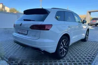 Volkswagen Touareg din 2021 cu 132.370 km - oferta VOL122267 - foto 6
