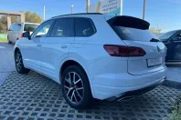 Volkswagen Touareg din 2021 cu 132.370 km - oferta VOL122267 - foto 7