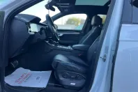 Volkswagen Touareg din 2021 cu 132.370 km - oferta VOL122267 - foto 9