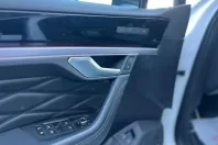 Volkswagen Touareg din 2021 cu 132.370 km - oferta VOL122267 - foto 11