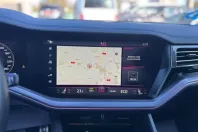 Volkswagen Touareg din 2021 cu 132.370 km - oferta VOL122267 - foto 16