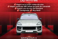 Volkswagen Touareg din 2021 cu 132.370 km - oferta VOL122267 - foto 31