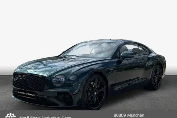 Bentley Continental GT din 2023 - oferta BEN122270