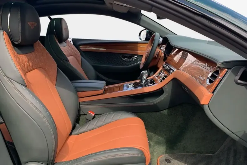 Bentley Continental GT din 2023 cu 23.786 km - oferta BEN122270 - foto 15